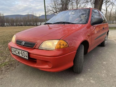 SUZUKI SWIFT 1.3 GLS