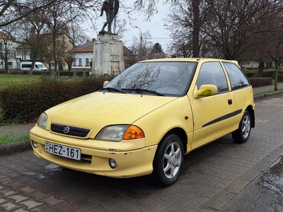 SUZUKI SWIFT 1.3 GLS