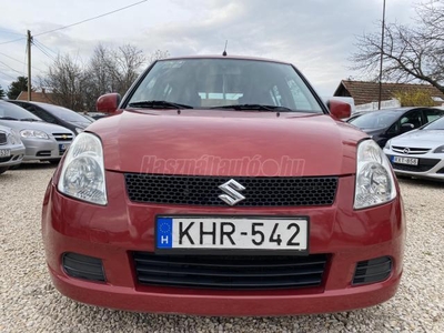 SUZUKI SWIFT 1.3 GLX CD AC