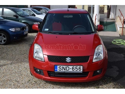 SUZUKI SWIFT 1.3 GLX CD AC