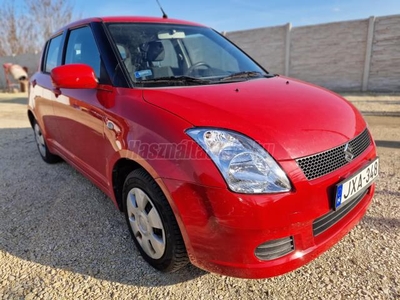 SUZUKI SWIFT 1.3 GLX CD AC SZÉP ÁLLAPOTÚ!