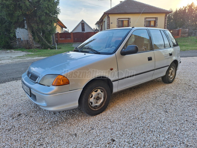 SUZUKI SWIFT 1.3 GLX