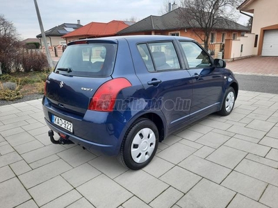 SUZUKI SWIFT 1.3 GLX szép állapotban eladó!