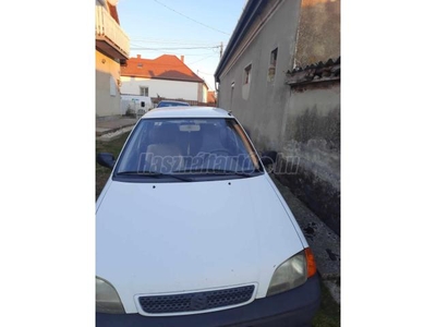 SUZUKI SWIFT Sedan 1.3 GL