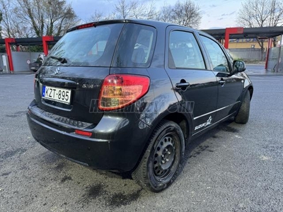 SUZUKI SX4 1.5 GC AC