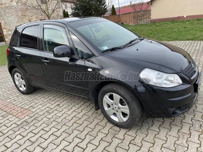 SUZUKI SX4 1.5 GC AC