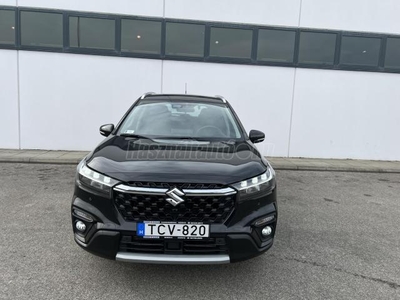 SUZUKI SX4 S-CROSS 1.4 Hybrid GL+ (Automata)