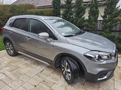 SUZUKI SX4 S-CROSS 1.4T GLX Panorama 4WD (Automata)