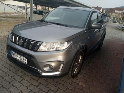 SUZUKI VITARA 1.0 GL+ Eredeti fény. vonóhorog 12 HÓ GARANCIA