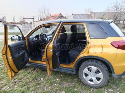 SUZUKI VITARA 1.4 GL+