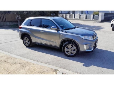 SUZUKI VITARA 1.4 GL+ Magyar Garanciális 24 e km Újszerű