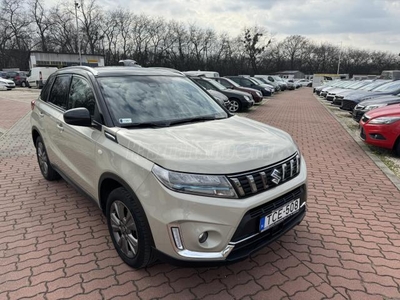 SUZUKI VITARA 1.4 Hybrid GL+ 4WD Magyar!