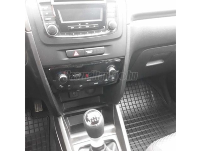 SUZUKI VITARA 1.4 Hybrid GL