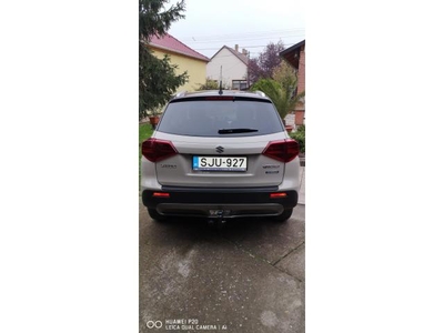 SUZUKI VITARA 1.4 Hybrid GL+ LY