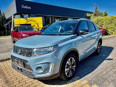 SUZUKI VITARA 1.4 Hybrid GLX 4WD Első tulajdonostól! Azonnal elvihető! Áfás!