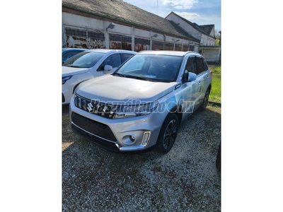 SUZUKI VITARA 1.4 Hybrid GLX Készletről azonnal!