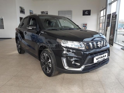 SUZUKI VITARA 1.4 Hybrid GLX Panorama 0KM-ES BEMUTATÓ AUTÓ 5 ÉV GARANCIÁVAL !