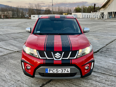 SUZUKI VITARA 1.4T GLX