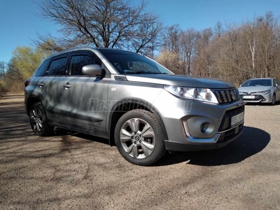 SUZUKI VITARA 1.4T GLX