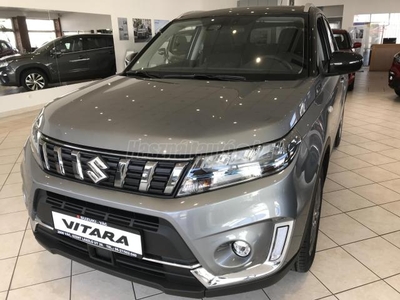 SUZUKI VITARA 1.5 Hybrid GL+ 6AGS non-BSM Automata Full Hybrid Vác