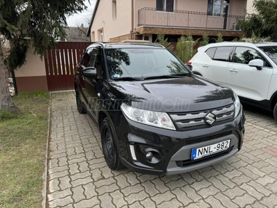 SUZUKI VITARA 1.6 GL+