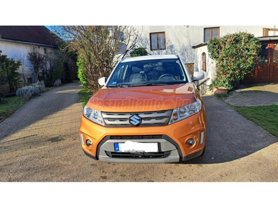 SUZUKI VITARA 1.6 GLX