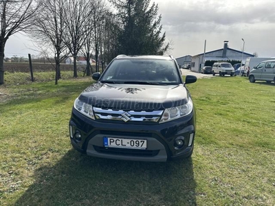 SUZUKI VITARA 1.6 GLX Limited