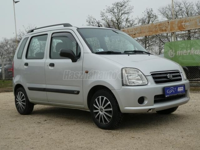 SUZUKI WAGON R+ 1.3 DDiS GLX AC