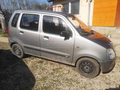 SUZUKI WAGON R+ 1.3 GL