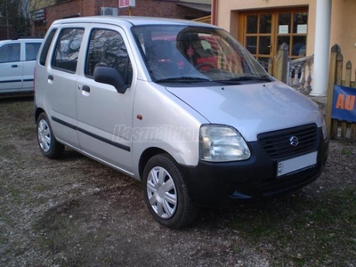 SUZUKI WAGON R+ 1.3 GL MAGYARORSZÁGI