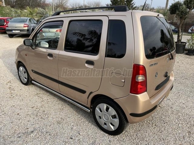 SUZUKI WAGON R+ 1.3 GLX