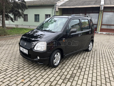 SUZUKI WAGON R+ 1.3 Sport (5 személyes )