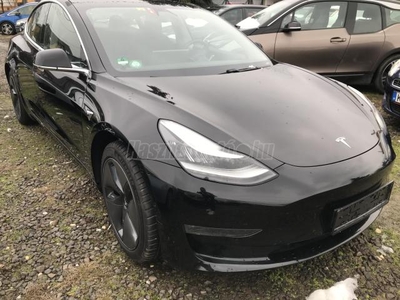 TESLA MODEL 3 Long Range AWD (Automata) 20.500 EUR Nettó . Áfás Ár !