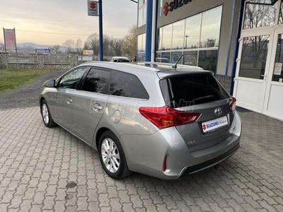 TOYOTA AURIS Touring Sports 1.6 Active Trend Friss műszakival!