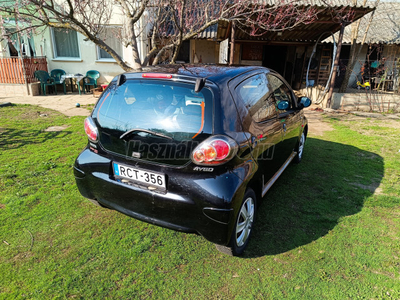 TOYOTA AYGO 1.0 Plusz AC AB1