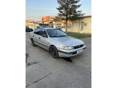 TOYOTA CARINA Carina-E 2.0 GLi