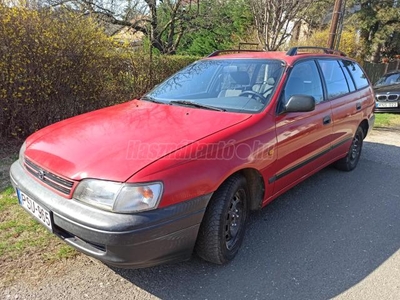 TOYOTA CARINA Carina-E Wagon 1.6 XLi