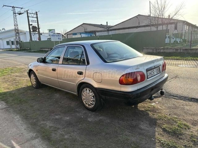 TOYOTA COROLLA 1.4 Harmony