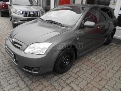 TOYOTA COROLLA 1.4 Linea Terra