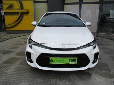 TOYOTA COROLLA Touring Sports 1.8 Hybrid Comfort e-CVT SUZUKI SWACE 6 ÉV GARANCIA + 3 ÉV INGYEN SZERVIZ!