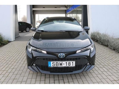 TOYOTA COROLLA Touring Sports 2.0 Hybrid Comfort Tech e-CVT