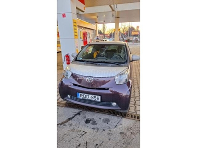 TOYOTA IQ 1.0 CVT