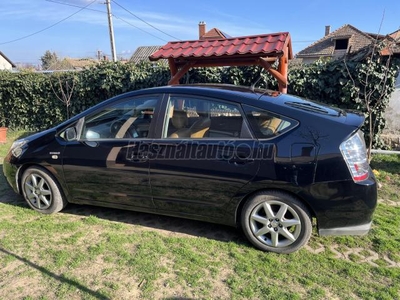 TOYOTA PRIUS 1.5 HSD 2006 (Automata)