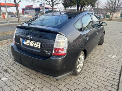 TOYOTA PRIUS 1.5 HSD JBL NAVI 2006 (Automata)