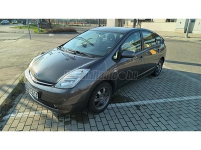 TOYOTA PRIUS 1.5 HSD Smart 2006 (Automata)