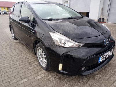 TOYOTA PRIUS+ 1.8 HSD Power e-CVT