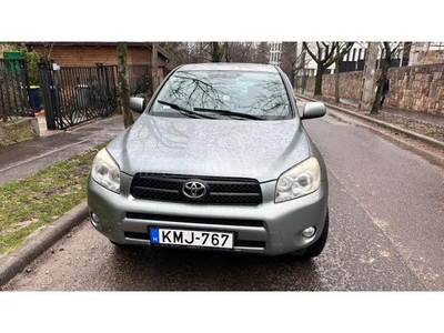 TOYOTA RAV 4 Rav4 2.0 4x4 4wd