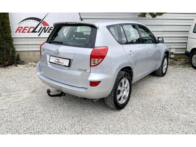 TOYOTA RAV 4 Rav4 2.2 D-4D 4x4 Sol 96.000KM!