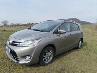 TOYOTA VERSO 1.6 Active Trend [7 személy]