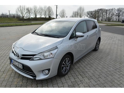 TOYOTA VERSO 1.6 D-4D Active [7 személy]